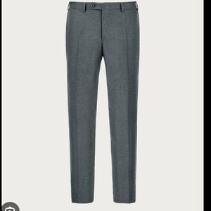 Harry Rosen Canali wool pants